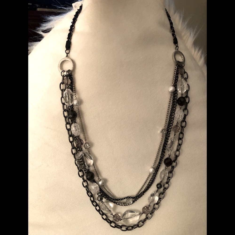 NWT! New York & Co. Necklace